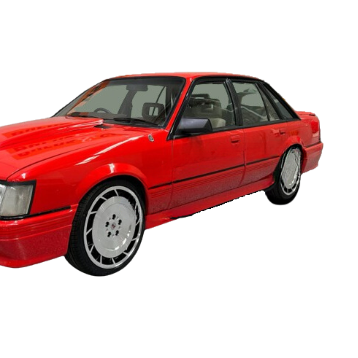 VK Calais Door Guard Dog Leg Mould Panels (8 Piece) – The