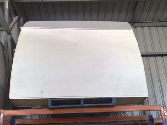 20" Low Roof Sleeper to suit Western Star