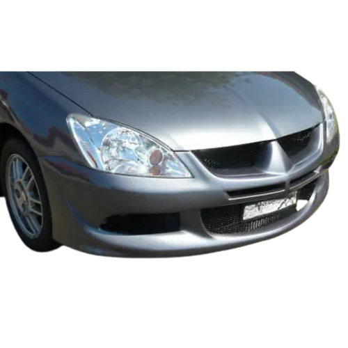 CH Lancer Sedan Side Skirts Evo 7 Style