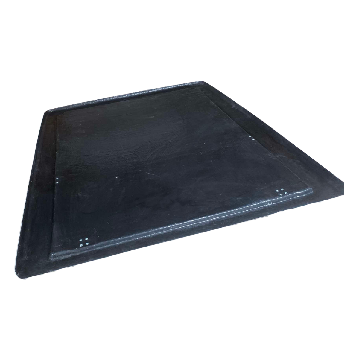 AU BA Ute Hard Lid and Fitting Kit