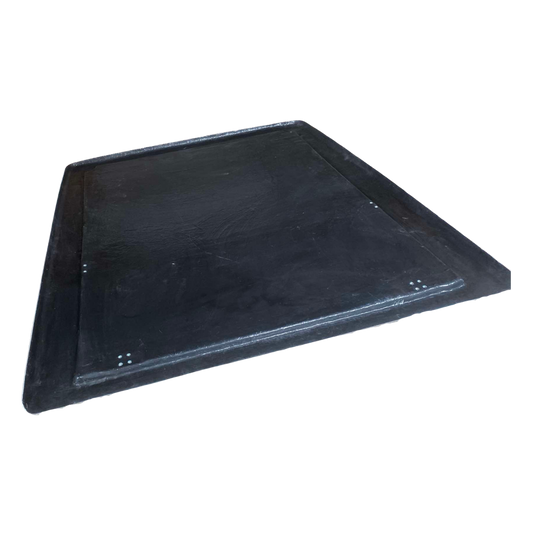 AU BA Ute Hard Lid and Fitting Kit