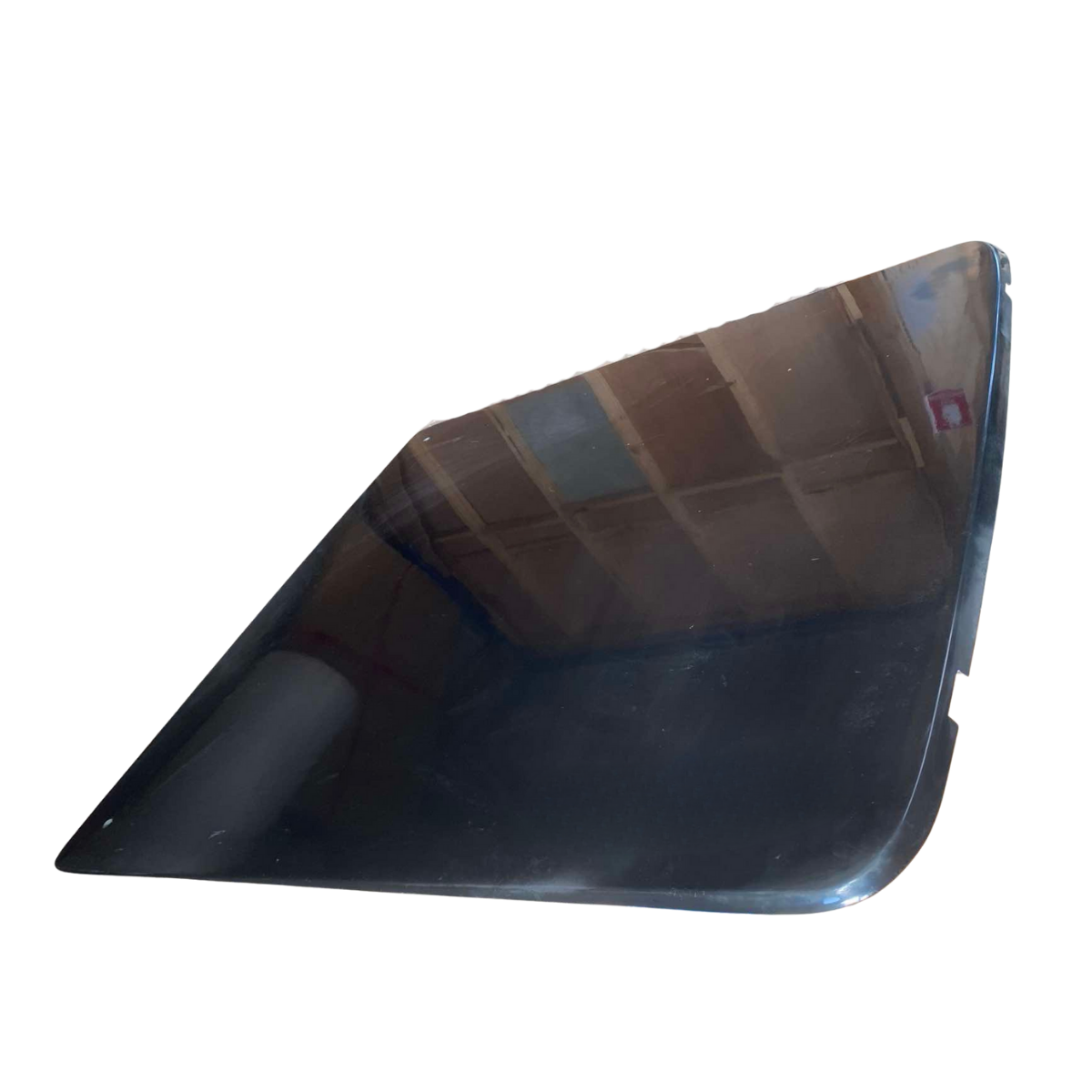 HR HD Hard Lid with Fitting Kit