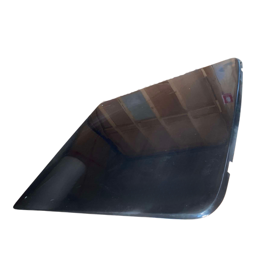 HR HD Hard Lid with Fitting Kit