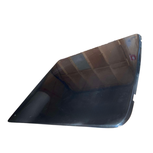 HR HD Hard Lid with Fitting Kit