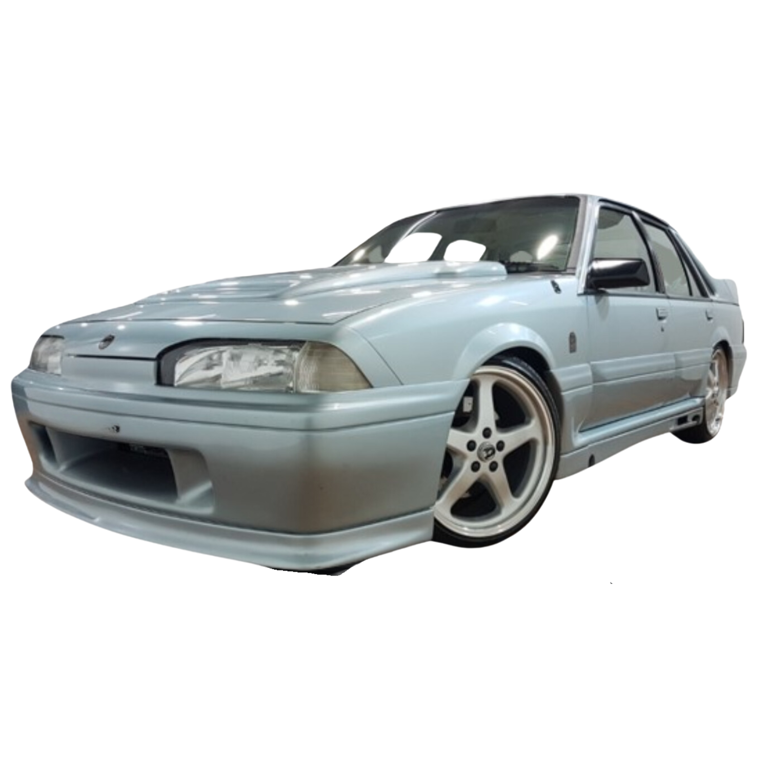 VL Bodykit Walkinshaw Style. (25 Piece)