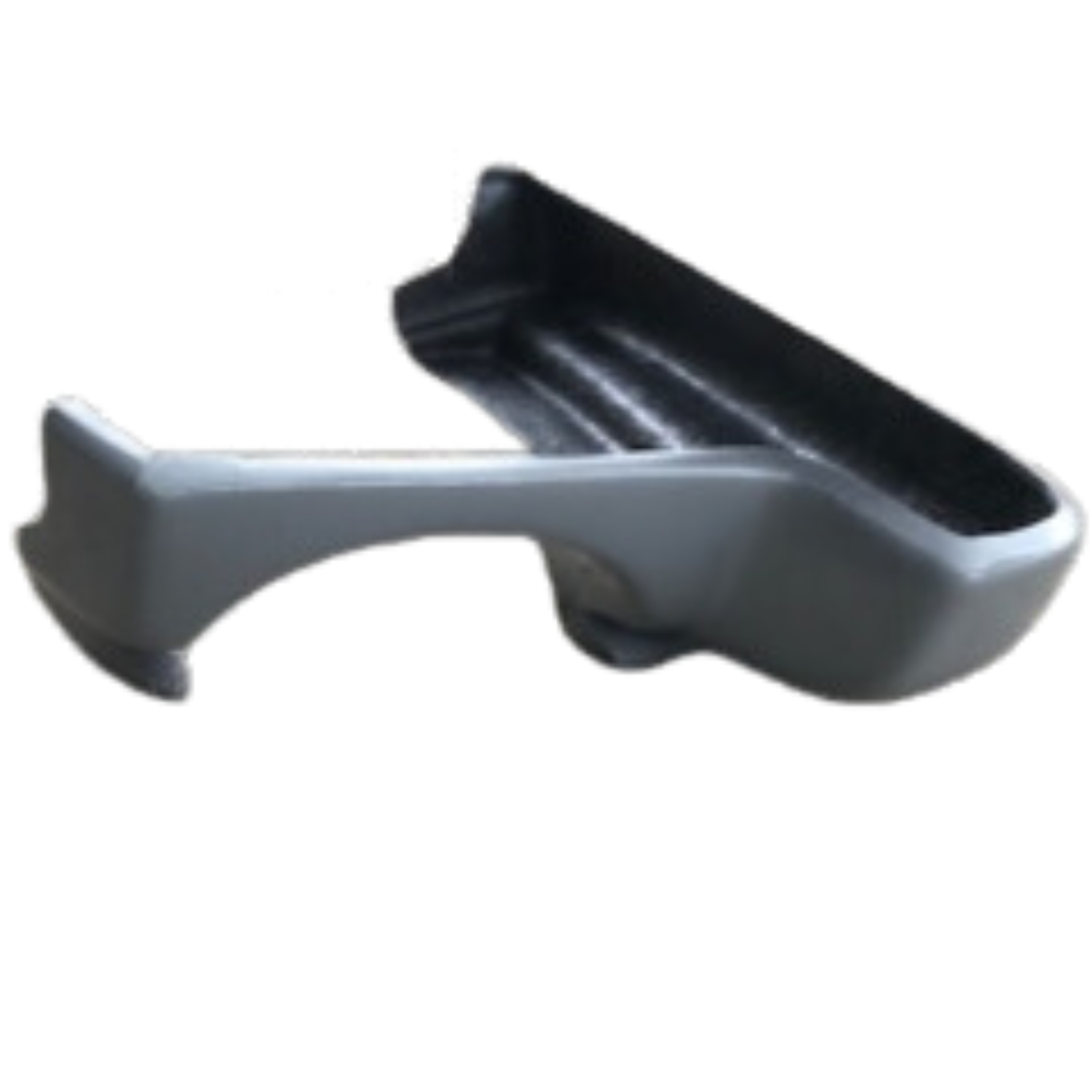 VU Ute Rear Bumper Bar Pod Second Exhaust Suits Executive S and SS