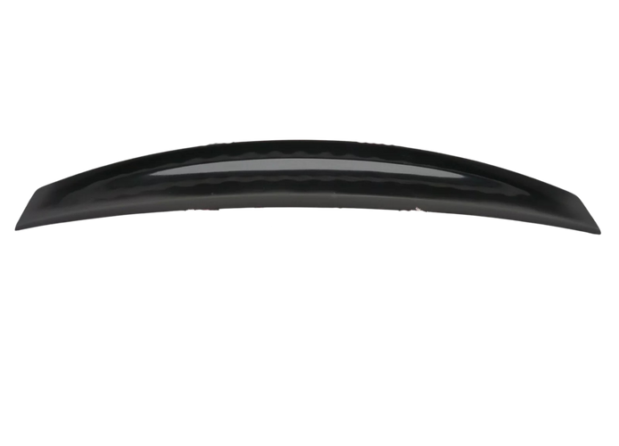 VE Rear Bobtail Spoiler Suits Commodore & Senator Sedan Series 1 & 2