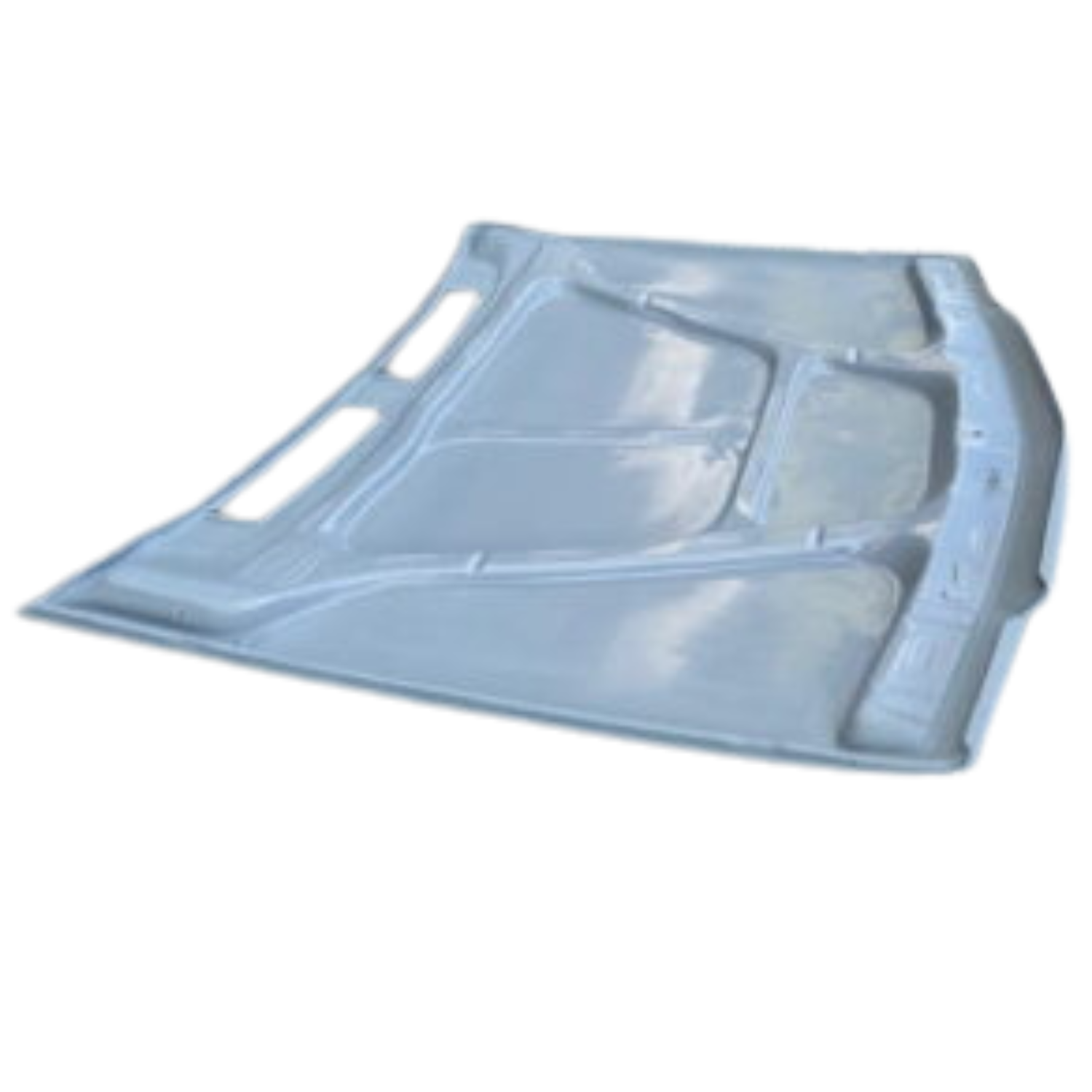 VK VH Standard Bonnet with Vents – The Fibreglass Factory