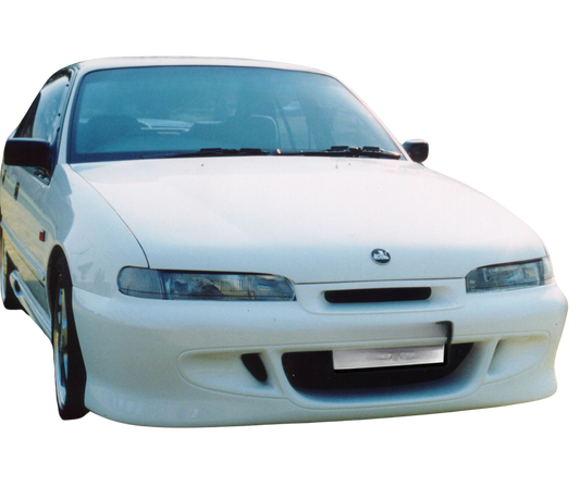 VR VS Front Bar VR Senator Style with Grille