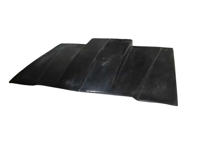 HZHJHXWB Bonnet with 3
