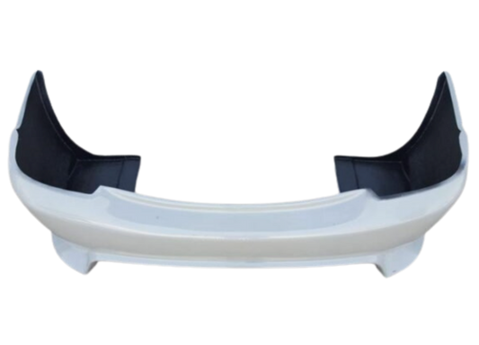 AU Rear Bumper Bar Race V8 Supercar