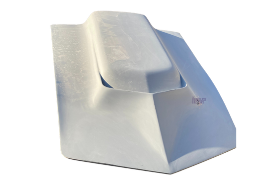 C3 Corvette L88 Bonnet 1968-1972