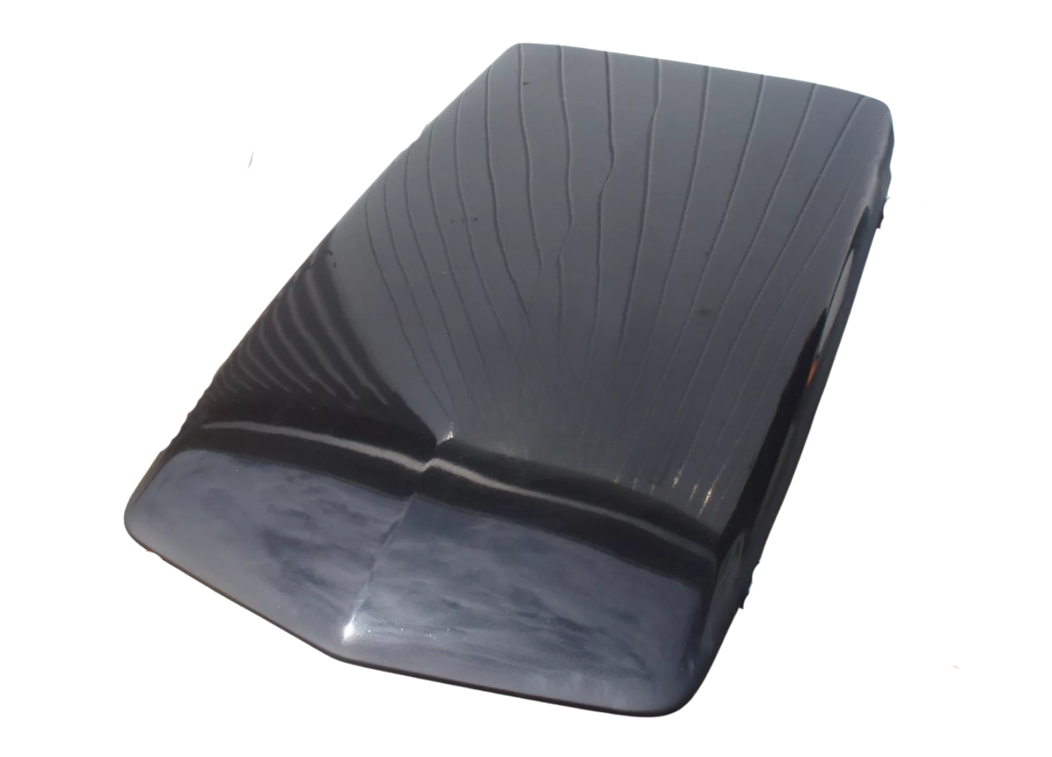 VC Bonnet Scoop SS Style