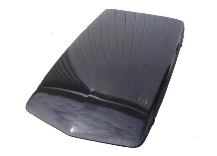 VC Bonnet Scoop SS Style