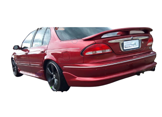 EF EL Rear Skirt XR8 XR6 Style