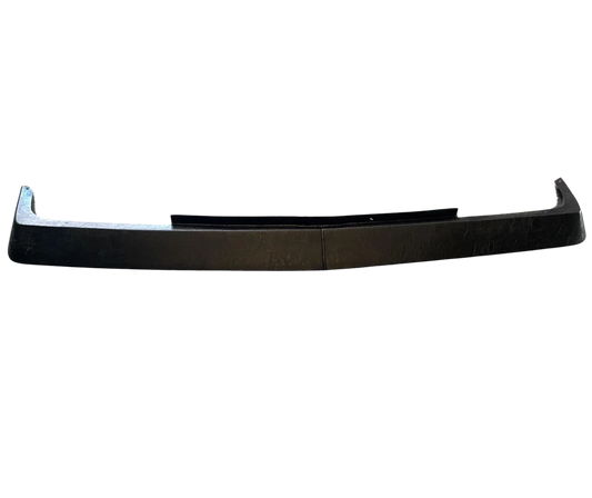 XY XW XT XR Air Dam Front Spoiler GT Vinyl Finish