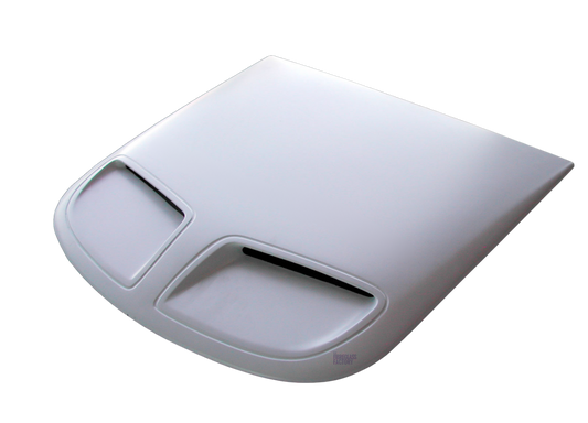 VE Bonnet Scoop GTO Style