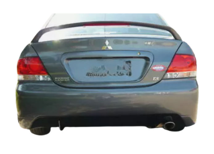 CH Rear Bar EVO 9 Style