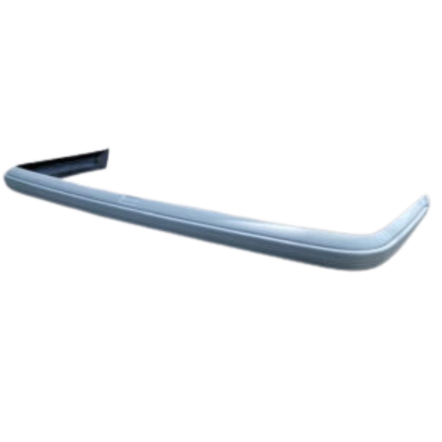 VH Rear Bumper Bar SL/E Style – The Fibreglass Factory