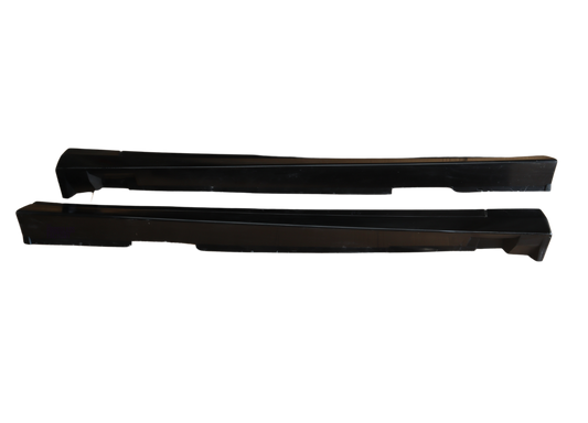 VY Sedan Side Skirts Clubsport Style