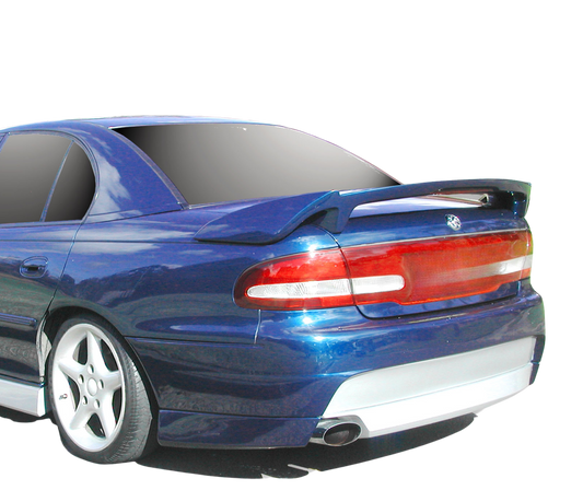 VT VX Rear Bar VX Clubsport GTS Style