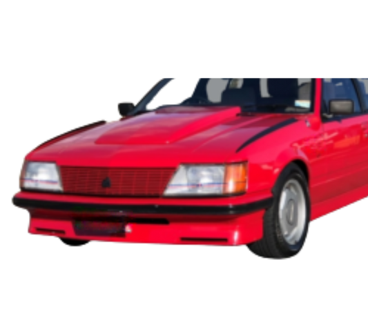 VH Guard Wind Splitters SS Style (Pair)