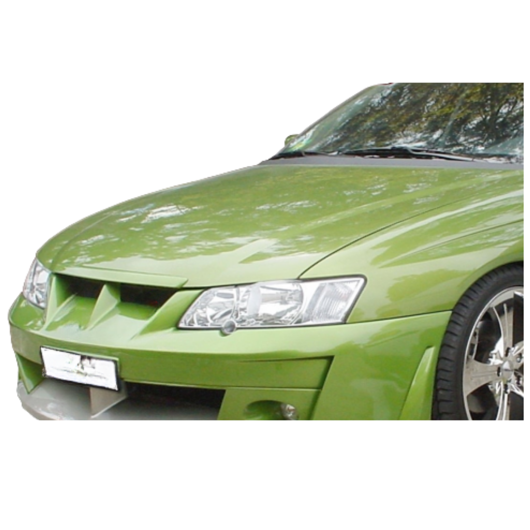 VY Bonnet Strip Garnish Berlina Calais