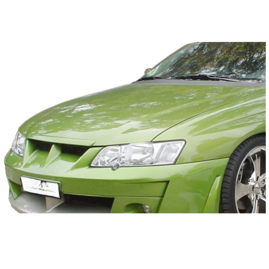 VY Bonnet Strip Garnish Berlina Calais