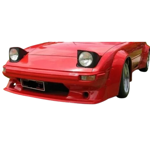 Mazda RX7 Series 1.2.3 Front Bar Group C Style