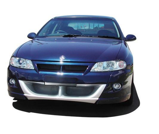 VX Bodykit Sedan, Clubsport Style