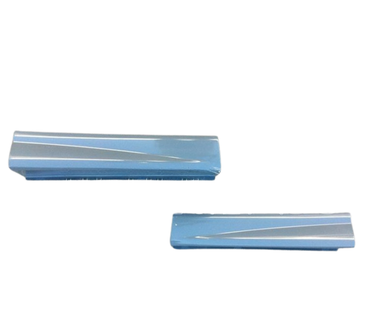 BA BF Ute XR6 XR8 (2002 - 2008) Ute Side Skirt Pods to suit Tub Middle Session (Pair)