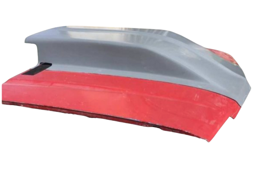 VK VH 6" Reverse Cowl Scoop