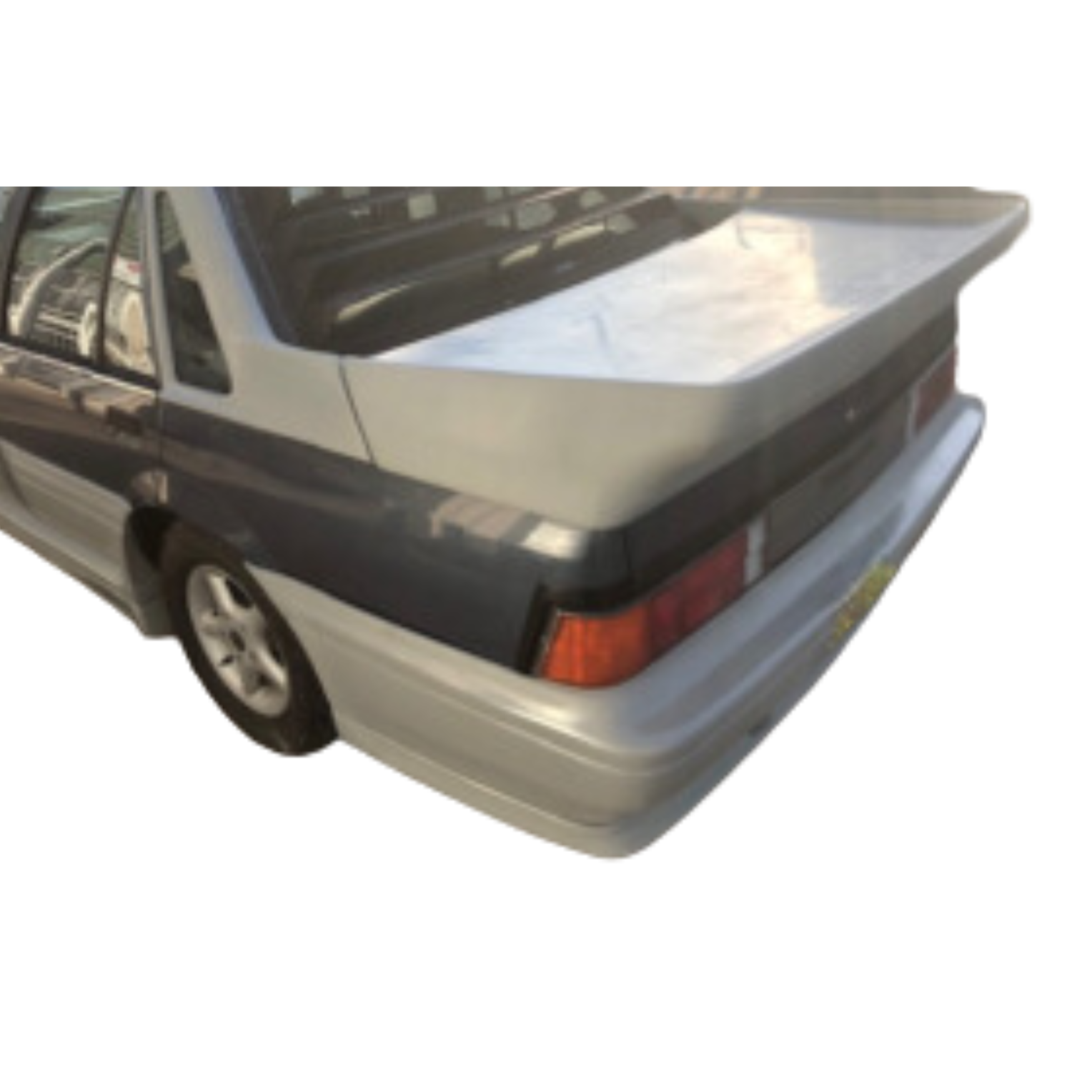 VL Rear Wing Walkinshaw Style