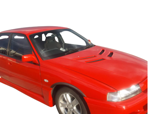 VN VG VQ VP Front Flares SV5000 Style