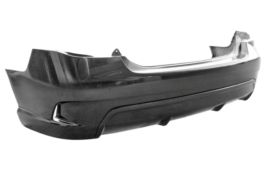 FG Rear Bar Sedan F6 Style