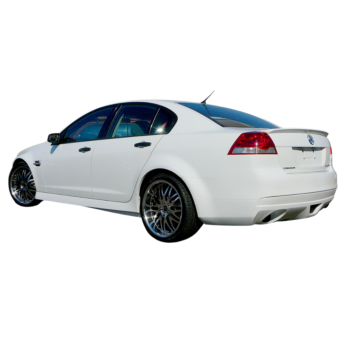 VE Sedan Rear Bar SV Style