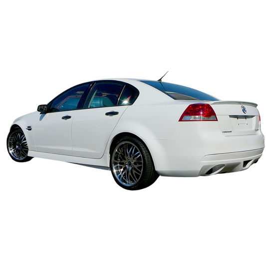 VE Sedan Rear Bar SV Style