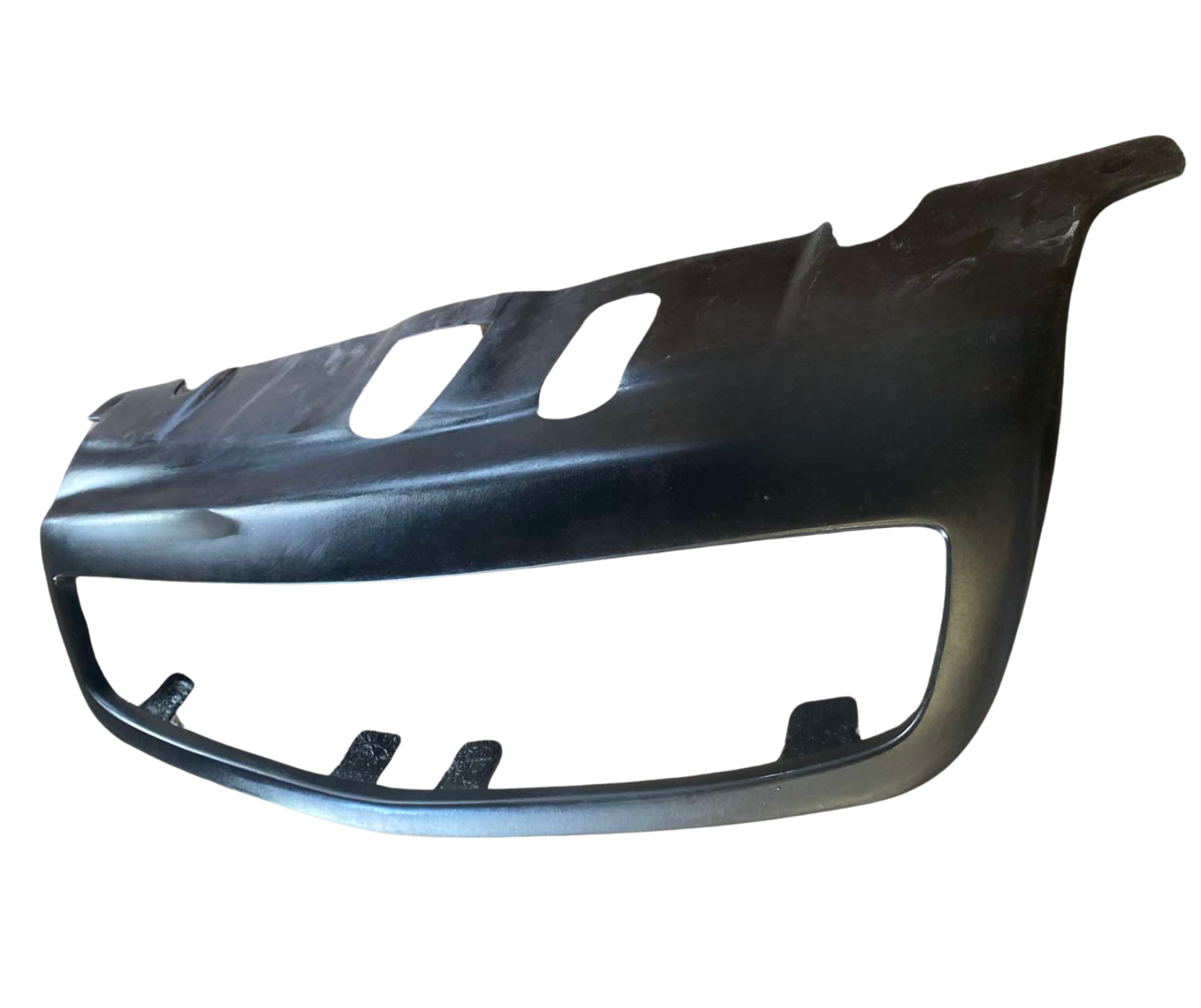 VE Grille Series 1 & 2 Open Mouth Style