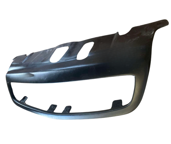 VE Grille Series 1 & 2 Open Mouth Style