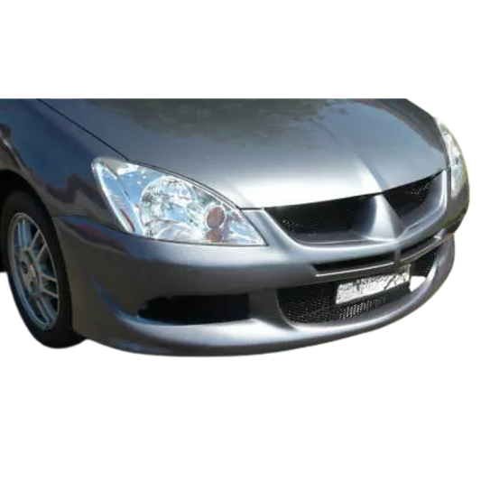 Mitsubishi CH Front Bar Evo 8 Style