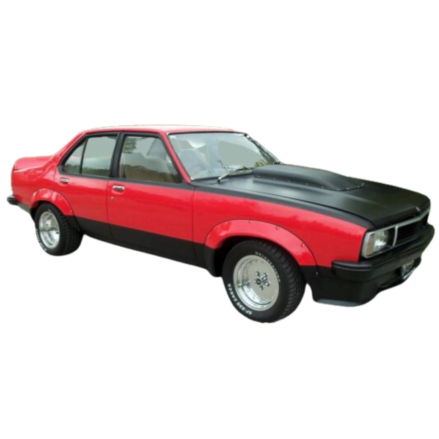 Torana UC L34 Style Bodykit