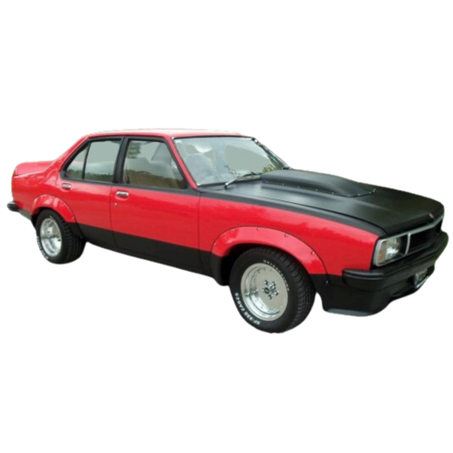 Torana UC L34 Style Bodykit