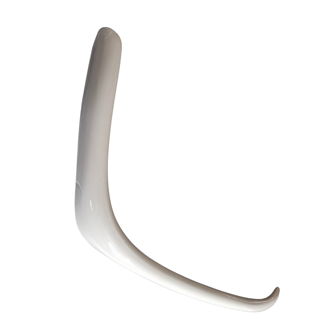 Hilux 83-88 Front Flares (pair) Underlip Delux Style