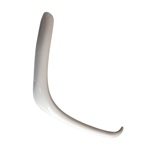 Hilux 83-88 Front Flares (pair) Underlip Delux Style