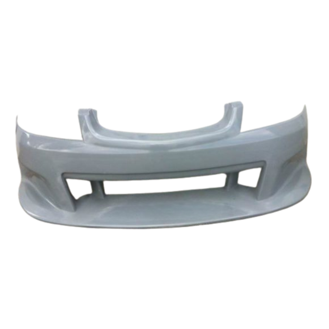 VZ Front Bumper Bar V8 Supercar Race Style