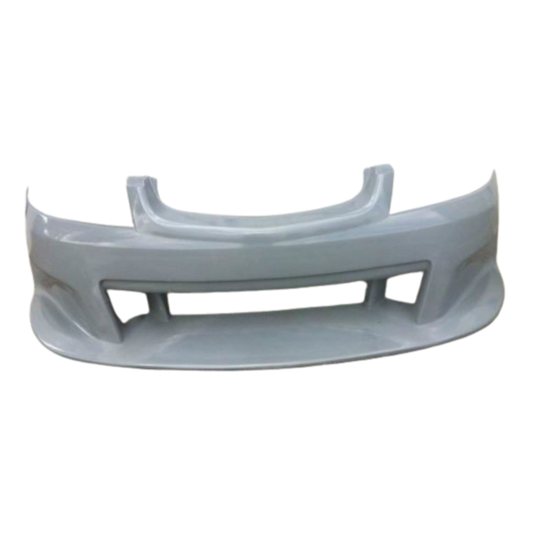 VZ Front Bumper Bar V8 Supercar Race Style