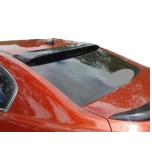 VE Roof Rear Wing Window Spoiler