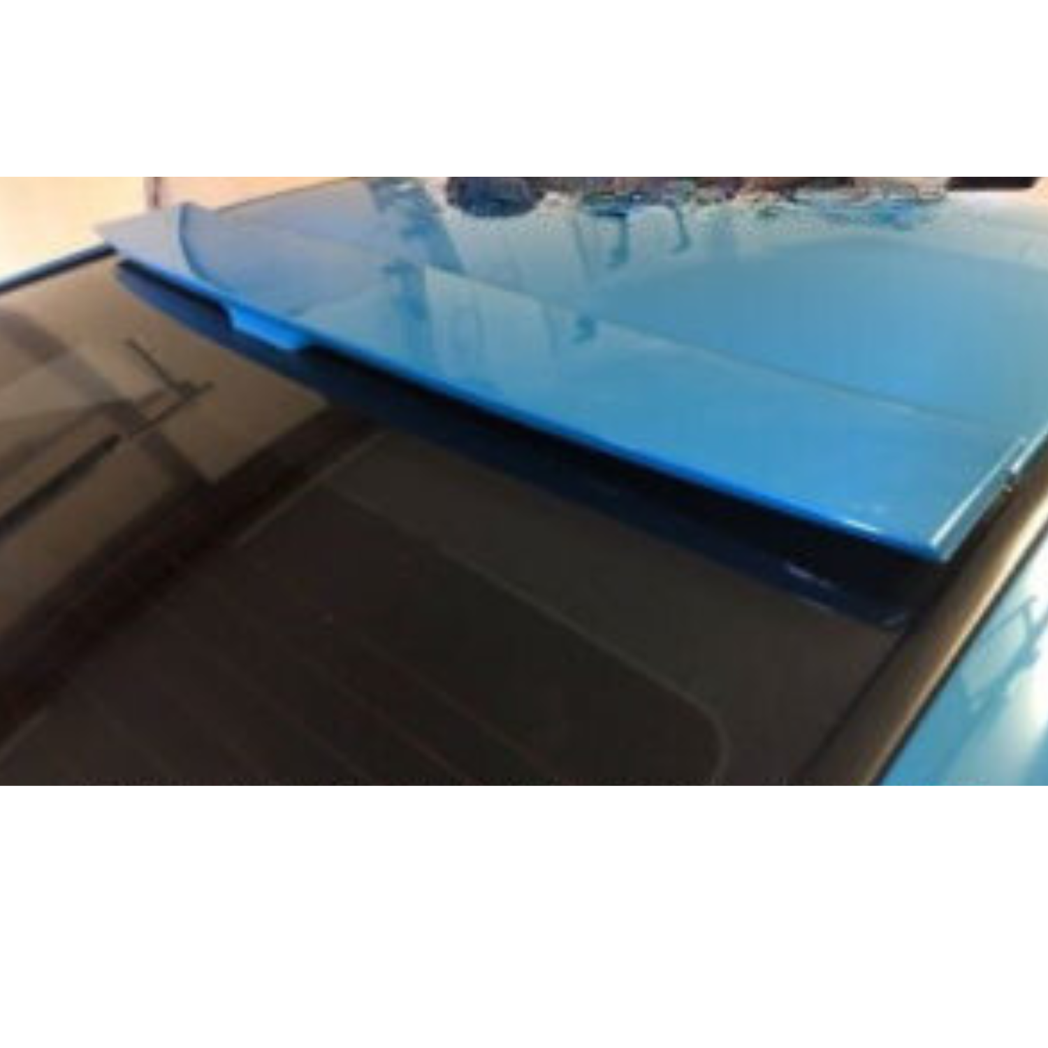 Monaro Roof Spoiler Wing 2 Door Coupe CV8 CV6 CV8Z GTO GTS