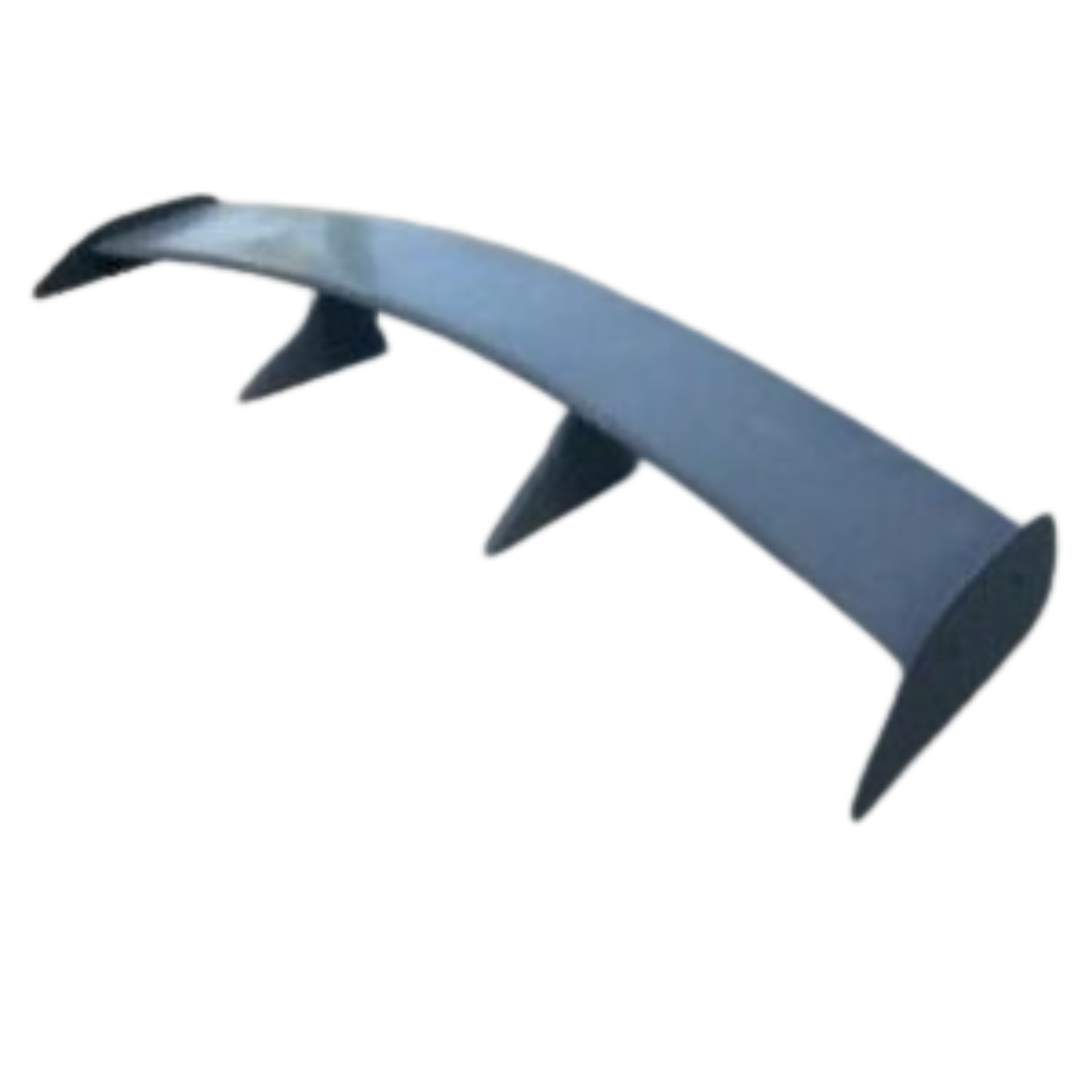 VL Rear T Wing Wayne Gardner Racing Style – The Fibreglass Factory