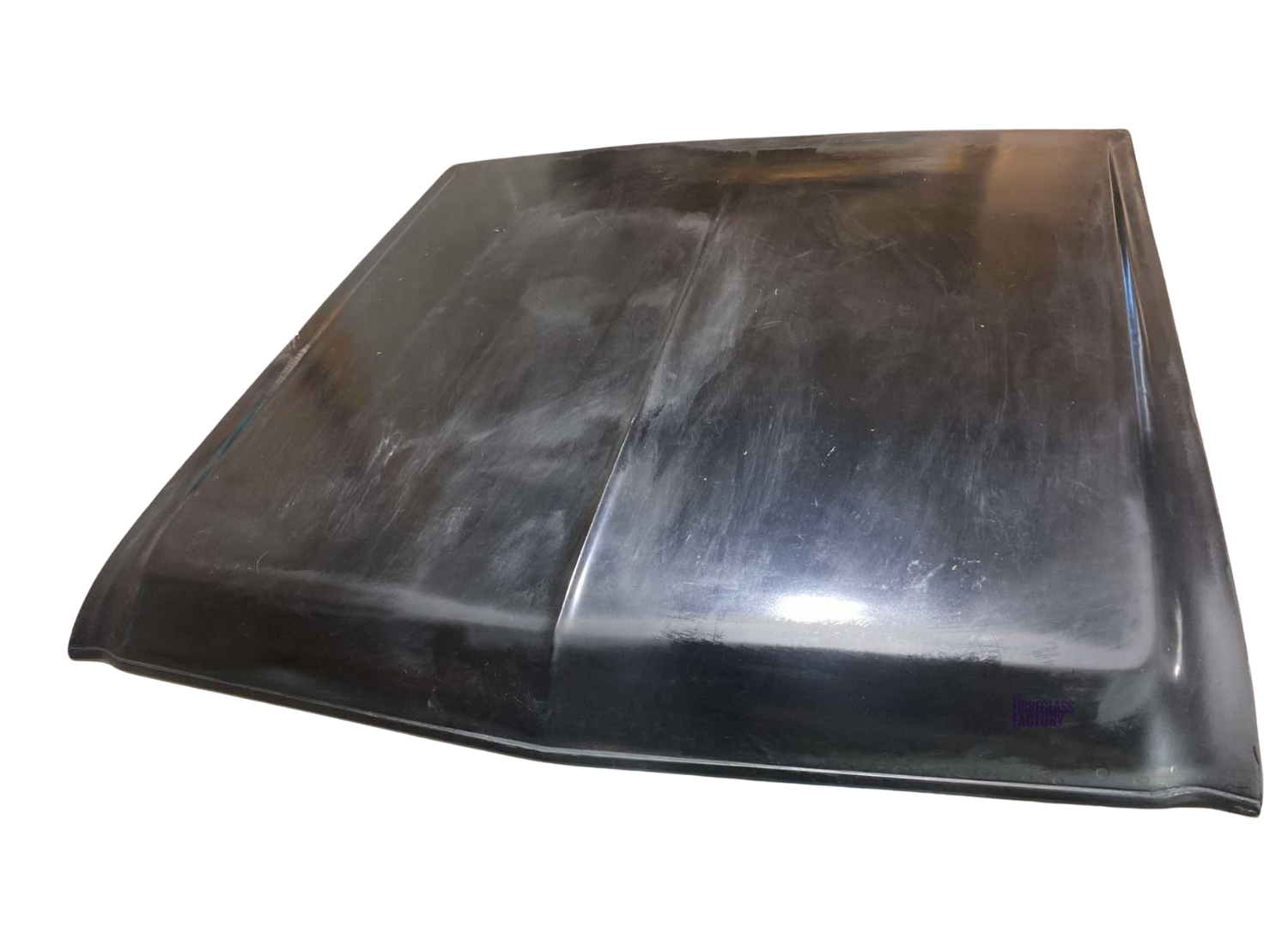 XW XY ZC ZD Fibreglass Bonnet